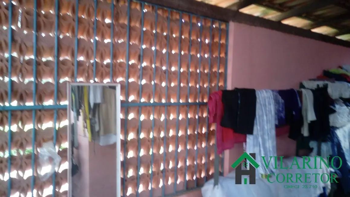 Casa com 3 quartos à venda, 80m2 em Esmeraldas - MG - imagem 8 Foto 8 de Casa com 3 quartos à venda, 80m2 em Esmeraldas - MG
