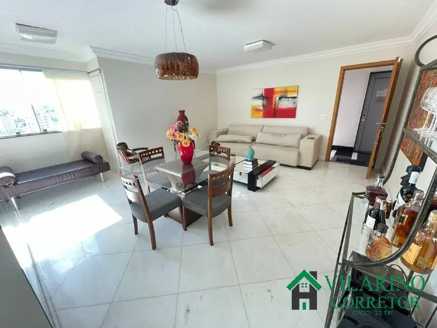 Apartamento com 4 quartos à venda, 260m2 em Silveira, Belo Horizonte - MG - imagem 3 Foto 3 de Apartamento com 4 quartos à venda, 260m2 em Silveira, Belo Horizonte - MG