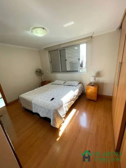 Apartamento com 4 quartos à venda, 260m2 em Silveira, Belo Horizonte - MG - imagem 7 Foto 7 de Apartamento com 4 quartos à venda, 260m2 em Silveira, Belo Horizonte - MG