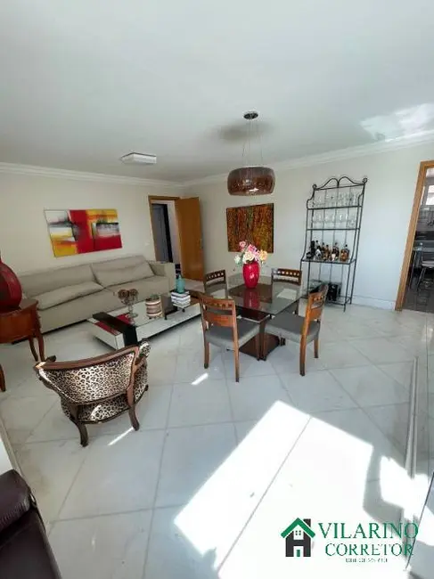 Apartamento com 4 quartos à venda, 260m2 em Silveira, Belo Horizonte - MG - imagem 1 Foto 1 de Apartamento com 4 quartos à venda, 260m2 em Silveira, Belo Horizonte - MG