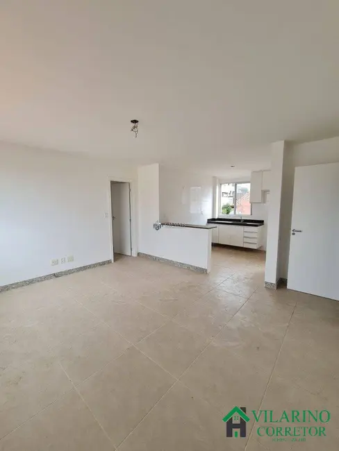 Foto 2 de Apartamento com 3 quartos à venda, 73m2 em Ana Lúcia, Sabara - MG