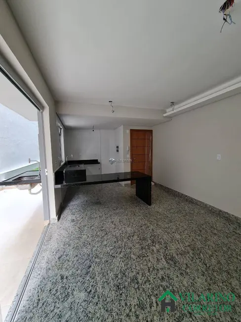 Foto 1 de Apartamento com 2 quartos à venda, 56m2 em Lourdes, Belo Horizonte - MG