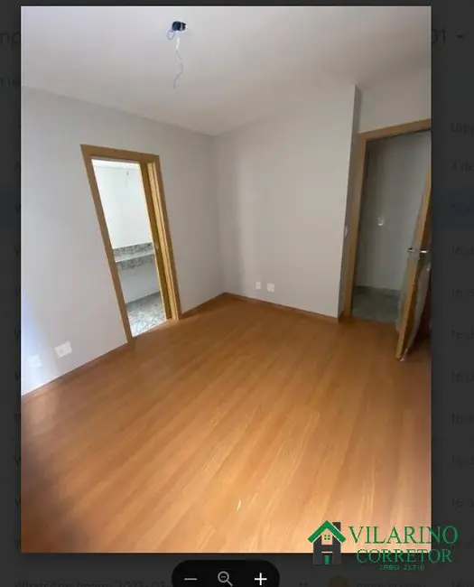 Apartamento com 2 quartos à venda, 55m2 em Santa Efigênia, Belo Horizonte - MG - imagem 7 Foto 7 de Apartamento com 2 quartos à venda, 55m2 em Santa Efigênia, Belo Horizonte - MG