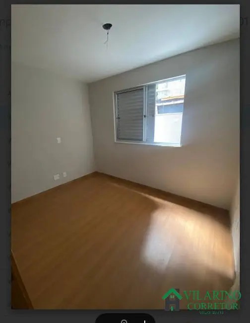 Apartamento com 2 quartos à venda, 55m2 em Santa Efigênia, Belo Horizonte - MG - imagem 3 Foto 3 de Apartamento com 2 quartos à venda, 55m2 em Santa Efigênia, Belo Horizonte - MG