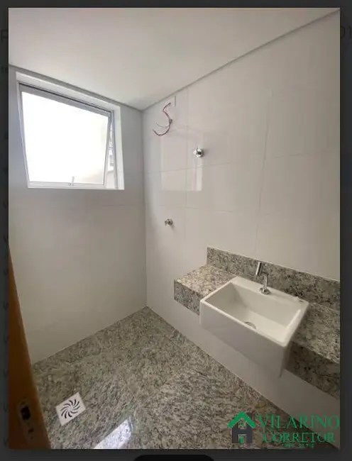 Foto 1 de Apartamento com 2 quartos à venda, 55m2 em Santa Efigênia, Belo Horizonte - MG
