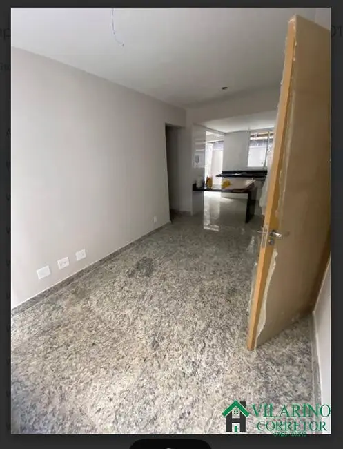 Apartamento com 2 quartos à venda, 55m2 em Santa Efigênia, Belo Horizonte - MG - imagem 8 Foto 8 de Apartamento com 2 quartos à venda, 55m2 em Santa Efigênia, Belo Horizonte - MG