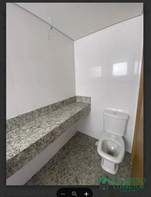 Apartamento com 2 quartos à venda, 55m2 em Santa Efigênia, Belo Horizonte - MG - imagem 6 Foto 6 de Apartamento com 2 quartos à venda, 55m2 em Santa Efigênia, Belo Horizonte - MG