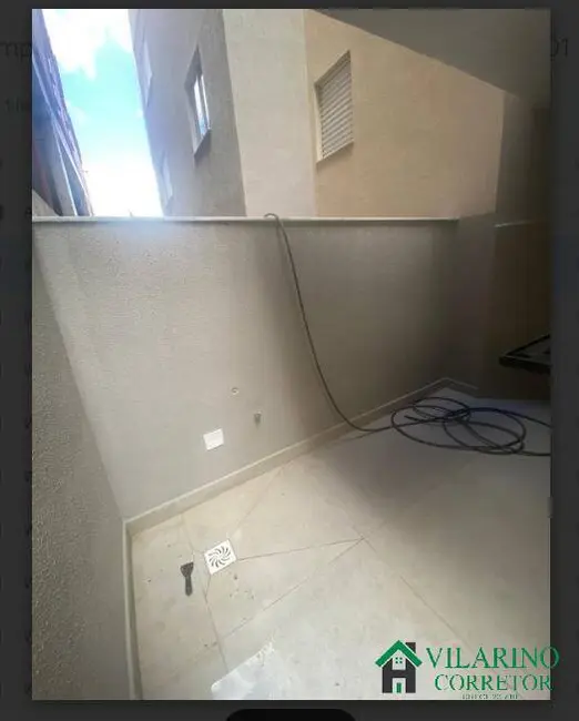 Apartamento com 2 quartos à venda, 55m2 em Santa Efigênia, Belo Horizonte - MG - imagem 9 Foto 9 de Apartamento com 2 quartos à venda, 55m2 em Santa Efigênia, Belo Horizonte - MG