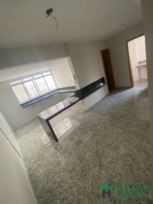 Apartamento com 1 quarto à venda, 41m2 em Santa Efigênia, Belo Horizonte - MG - imagem 7 Foto 7 de Apartamento com 1 quarto à venda, 41m2 em Santa Efigênia, Belo Horizonte - MG