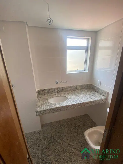 Apartamento com 1 quarto à venda, 41m2 em Santa Efigênia, Belo Horizonte - MG - imagem 9 Foto 9 de Apartamento com 1 quarto à venda, 41m2 em Santa Efigênia, Belo Horizonte - MG