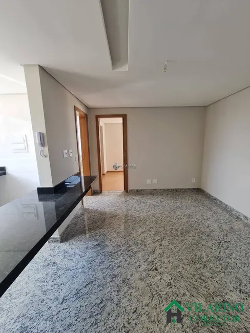 Apartamento com 2 quartos à venda, 64m2 em Santa Efigênia, Belo Horizonte - MG - imagem 8 Foto 8 de Apartamento com 2 quartos à venda, 64m2 em Santa Efigênia, Belo Horizonte - MG