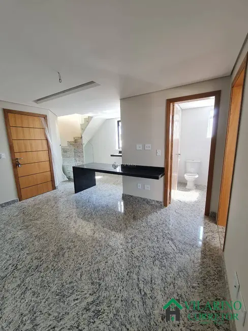 Apartamento com 2 quartos à venda, 64m2 em Santa Efigênia, Belo Horizonte - MG - imagem 6 Foto 6 de Apartamento com 2 quartos à venda, 64m2 em Santa Efigênia, Belo Horizonte - MG