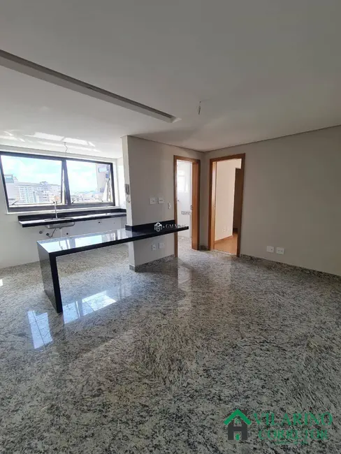 Apartamento com 2 quartos à venda, 64m2 em Santa Efigênia, Belo Horizonte - MG - imagem 5 Foto 5 de Apartamento com 2 quartos à venda, 64m2 em Santa Efigênia, Belo Horizonte - MG