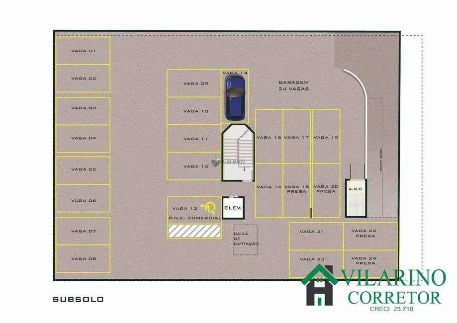 Apartamento com 2 quartos à venda, 82m2 em Santa Efigênia, Belo Horizonte - MG - imagem 4 Foto 4 de Apartamento com 2 quartos à venda, 82m2 em Santa Efigênia, Belo Horizonte - MG