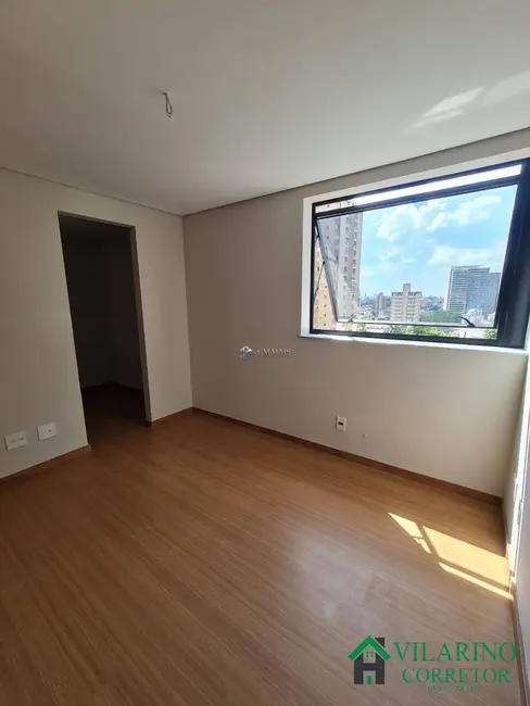 Apartamento com 2 quartos à venda, 82m2 em Santa Efigênia, Belo Horizonte - MG - imagem 9 Foto 9 de Apartamento com 2 quartos à venda, 82m2 em Santa Efigênia, Belo Horizonte - MG