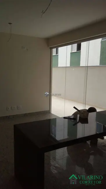 Apartamento com 2 quartos à venda, 54m2 em Cruzeiro, Belo Horizonte - MG - imagem 3 Foto 3 de Apartamento com 2 quartos à venda, 54m2 em Cruzeiro, Belo Horizonte - MG