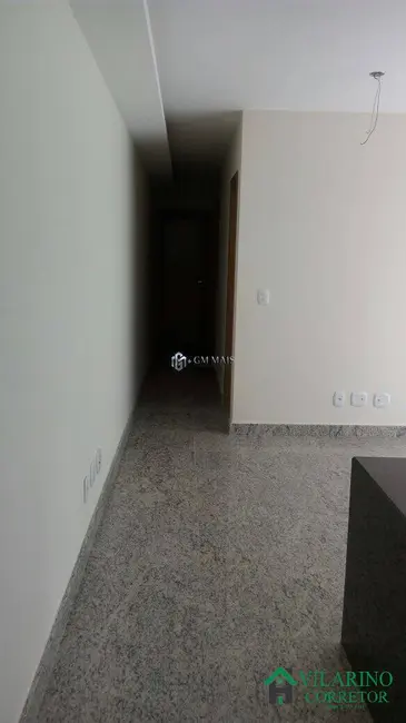 Foto 2 de Apartamento com 2 quartos à venda, 54m2 em Cruzeiro, Belo Horizonte - MG