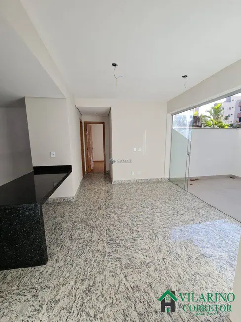 Apartamento com 2 quartos à venda, 81m2 em Serra, Belo Horizonte - MG - imagem 8 Foto 8 de Apartamento com 2 quartos à venda, 81m2 em Serra, Belo Horizonte - MG