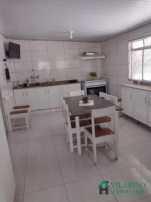 Casa com 3 quartos à venda, 191m2 em Concórdia, Belo Horizonte - MG - imagem 3 Foto 3 de Casa com 3 quartos à venda, 191m2 em Concórdia, Belo Horizonte - MG