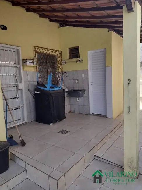 Casa com 3 quartos à venda, 191m2 em Concórdia, Belo Horizonte - MG - imagem 8 Foto 8 de Casa com 3 quartos à venda, 191m2 em Concórdia, Belo Horizonte - MG
