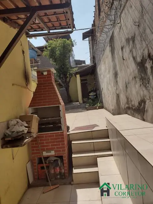 Casa com 3 quartos à venda, 191m2 em Concórdia, Belo Horizonte - MG - imagem 9 Foto 9 de Casa com 3 quartos à venda, 191m2 em Concórdia, Belo Horizonte - MG