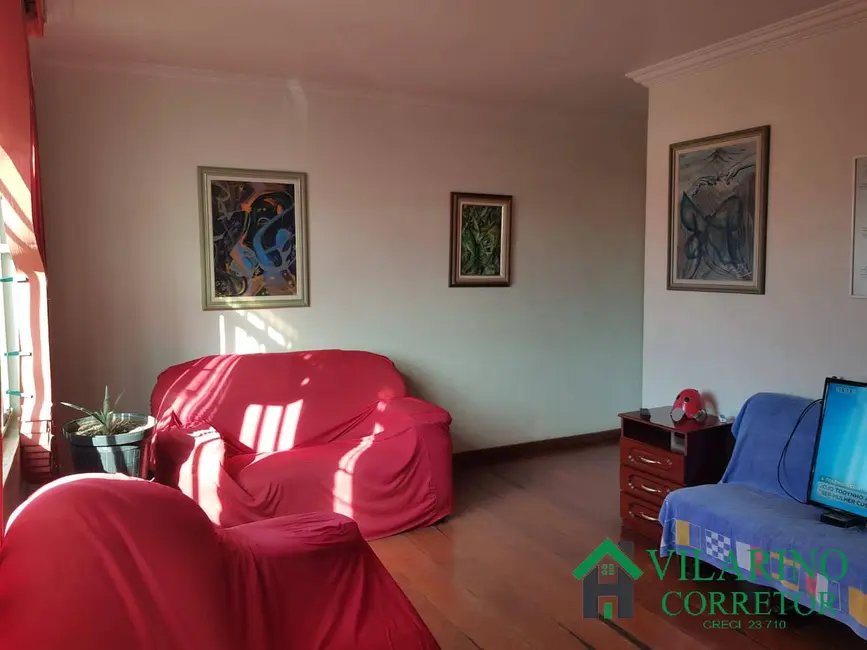 Foto 1 de Apartamento à venda, 59m2 em Conjunto Califórnia, Belo Horizonte - MG