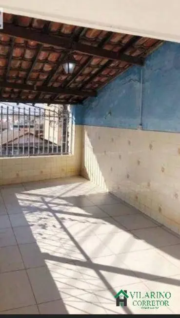 Casa com 4 quartos à venda, 257m2 em Concórdia, Belo Horizonte - MG - imagem 3 Foto 3 de Casa com 4 quartos à venda, 257m2 em Concórdia, Belo Horizonte - MG