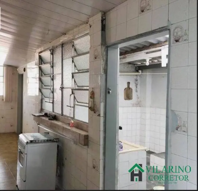 Casa com 4 quartos à venda, 257m2 em Concórdia, Belo Horizonte - MG - imagem 7 Foto 7 de Casa com 4 quartos à venda, 257m2 em Concórdia, Belo Horizonte - MG