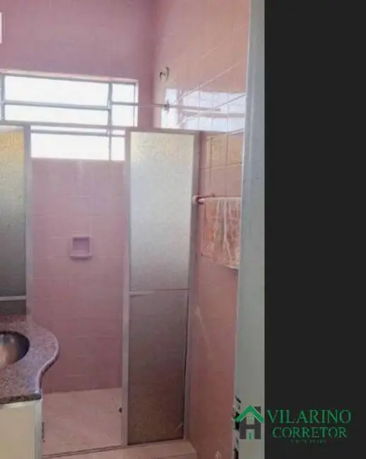 Casa com 4 quartos à venda, 257m2 em Concórdia, Belo Horizonte - MG - imagem 8 Foto 8 de Casa com 4 quartos à venda, 257m2 em Concórdia, Belo Horizonte - MG