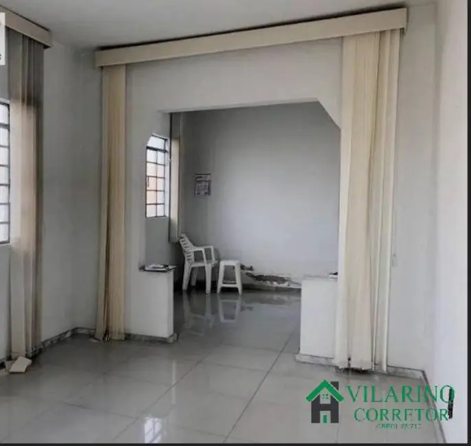 Casa com 4 quartos à venda, 257m2 em Concórdia, Belo Horizonte - MG - imagem 4 Foto 4 de Casa com 4 quartos à venda, 257m2 em Concórdia, Belo Horizonte - MG