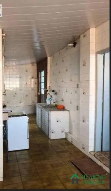 Casa com 4 quartos à venda, 257m2 em Concórdia, Belo Horizonte - MG - imagem 5 Foto 5 de Casa com 4 quartos à venda, 257m2 em Concórdia, Belo Horizonte - MG