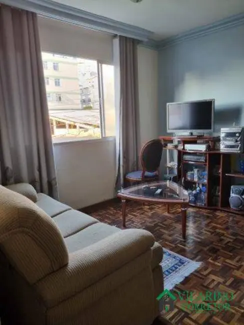 Foto 2 de Apartamento com 2 quartos à venda, 65m2 em Sagrada Família, Belo Horizonte - MG
