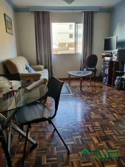 Foto 1 de Apartamento com 2 quartos à venda, 65m2 em Sagrada Família, Belo Horizonte - MG