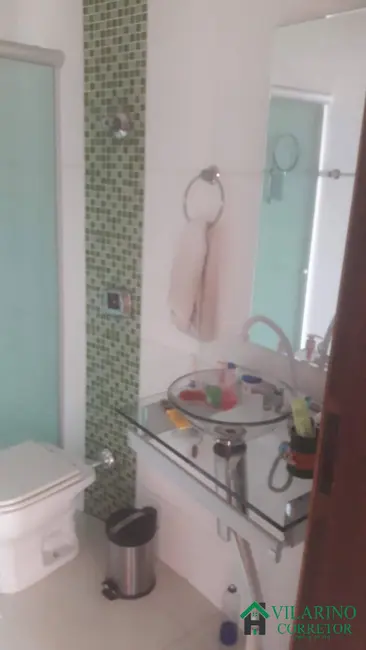 Casa com 3 quartos à venda em Jardim Guanabara, Belo Horizonte - MG - imagem 2 Foto 2 de Casa com 3 quartos à venda em Jardim Guanabara, Belo Horizonte - MG