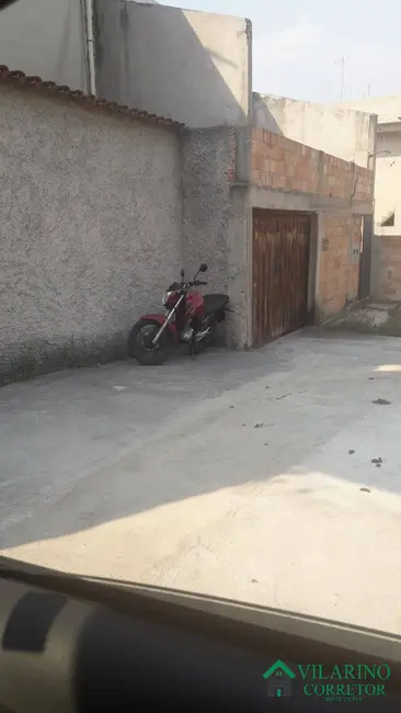 Casa com 3 quartos à venda em Jardim Guanabara, Belo Horizonte - MG - imagem 1 Foto 1 de Casa com 3 quartos à venda em Jardim Guanabara, Belo Horizonte - MG