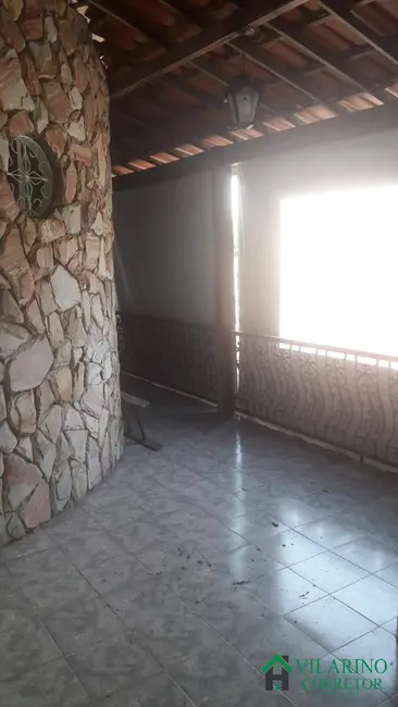 Casa com 3 quartos à venda em Jardim Guanabara, Belo Horizonte - MG - imagem 6 Foto 6 de Casa com 3 quartos à venda em Jardim Guanabara, Belo Horizonte - MG