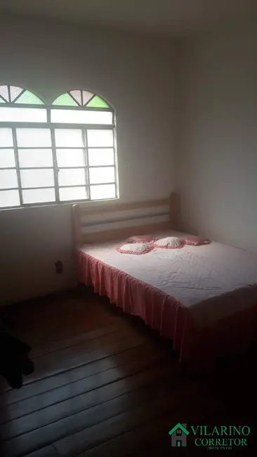Casa com 3 quartos à venda em Jardim Guanabara, Belo Horizonte - MG - imagem 4 Foto 4 de Casa com 3 quartos à venda em Jardim Guanabara, Belo Horizonte - MG