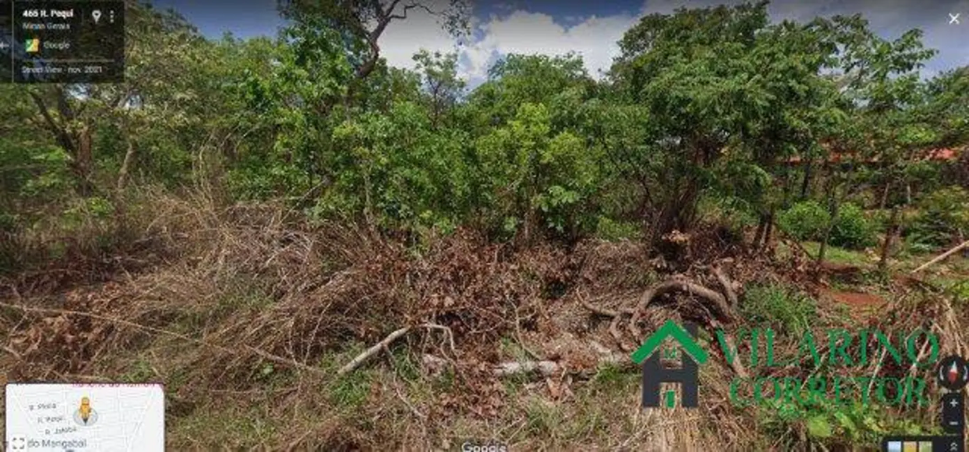Sítio / Rancho à venda, 10m2 em Felixlandia - MG - imagem 7 Foto 7 de Sítio / Rancho à venda, 10m2 em Felixlandia - MG