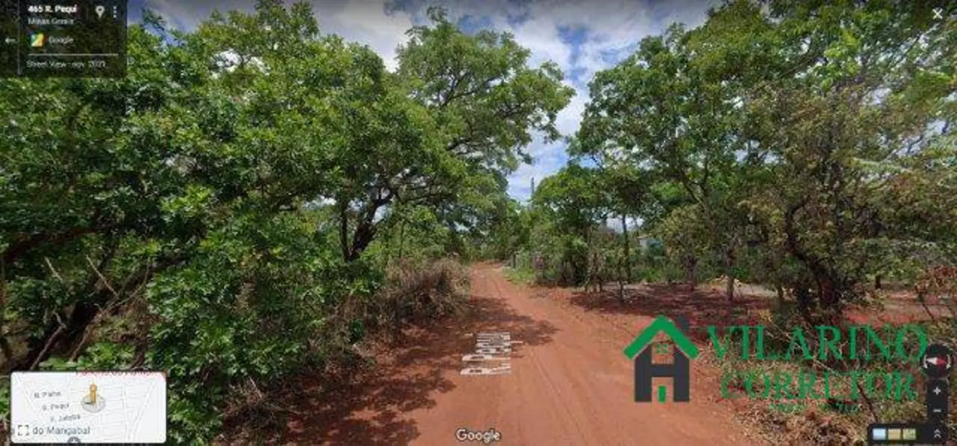 Sítio / Rancho à venda, 10m2 em Felixlandia - MG - imagem 8 Foto 8 de Sítio / Rancho à venda, 10m2 em Felixlandia - MG