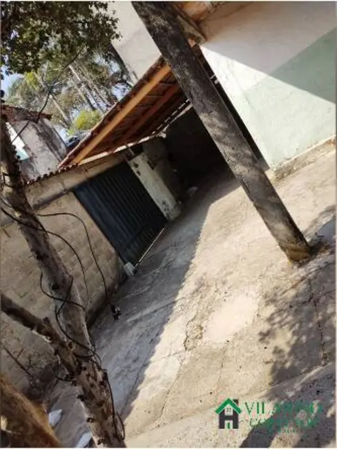 Foto 1 de Casa com 4 quartos à venda, 135m2 em Aparecida, Belo Horizonte - MG