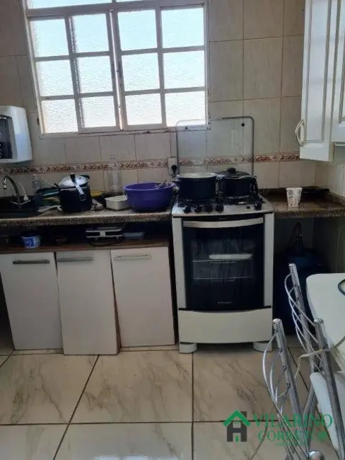 Casa com 6 quartos à venda, 250m2 em Renascença, Belo Horizonte - MG - imagem 9 Foto 9 de Casa com 6 quartos à venda, 250m2 em Renascença, Belo Horizonte - MG