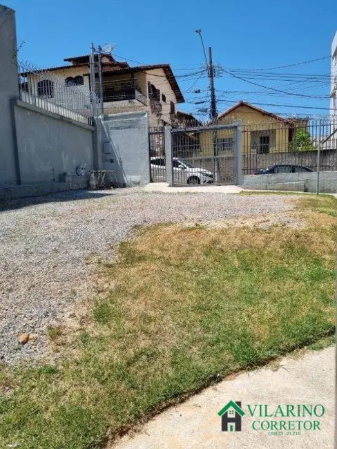Foto 1 de Terreno / Lote à venda e para alugar, 336m2 em Graça, Belo Horizonte - MG