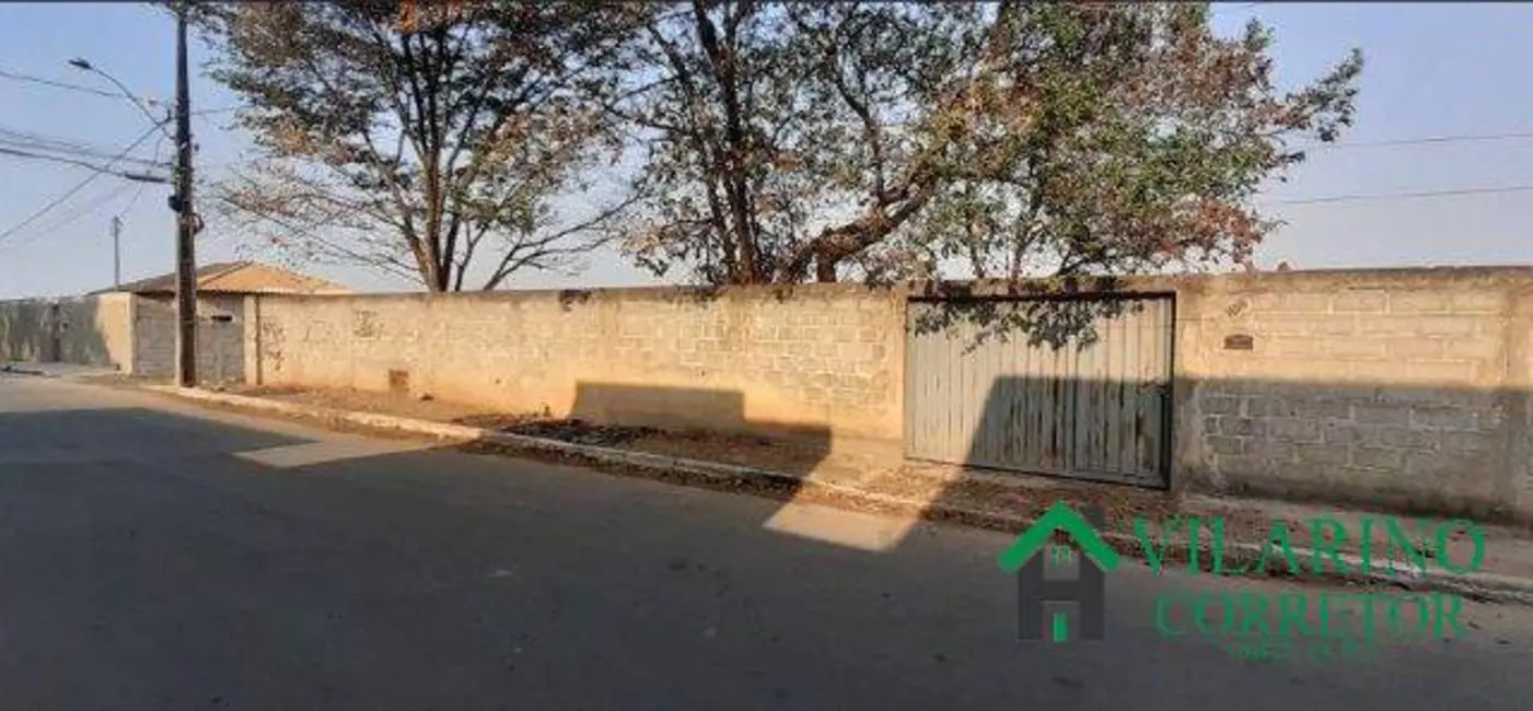 Terreno / Lote à venda, 1080m2 em Matozinhos - MG - imagem 8 Foto 8 de Terreno / Lote à venda, 1080m2 em Matozinhos - MG