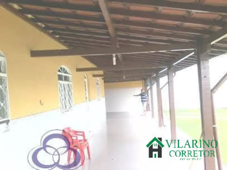 Foto 5 de Casa com 2 quartos à venda, 122m2 em Bandeirantes (Pampulha), Belo Horizonte - MG