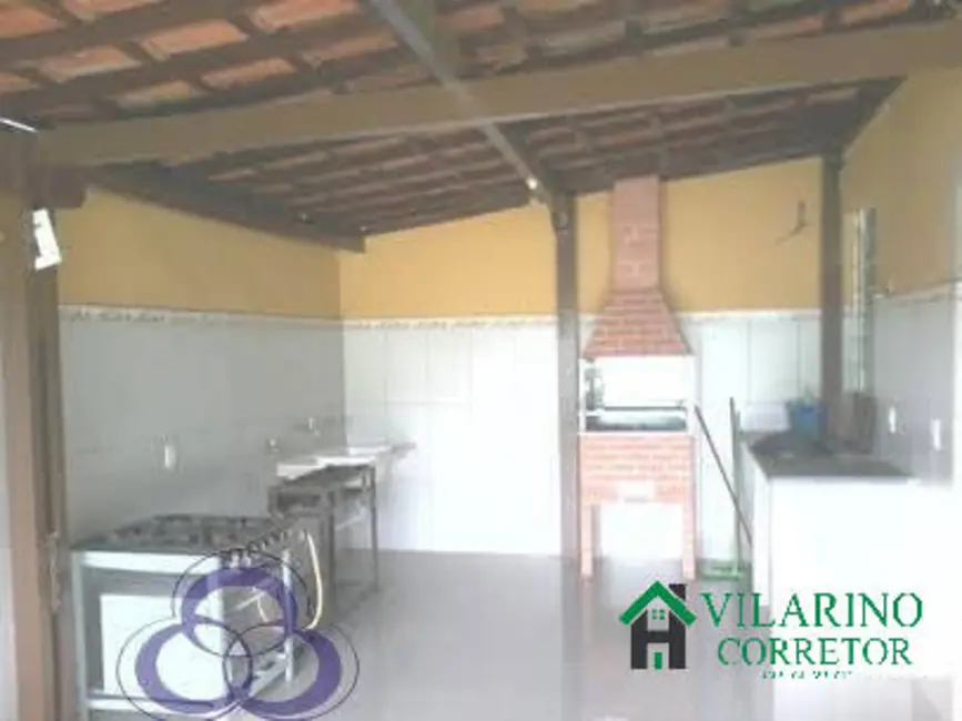 Foto 4 de Casa com 2 quartos à venda, 122m2 em Bandeirantes (Pampulha), Belo Horizonte - MG