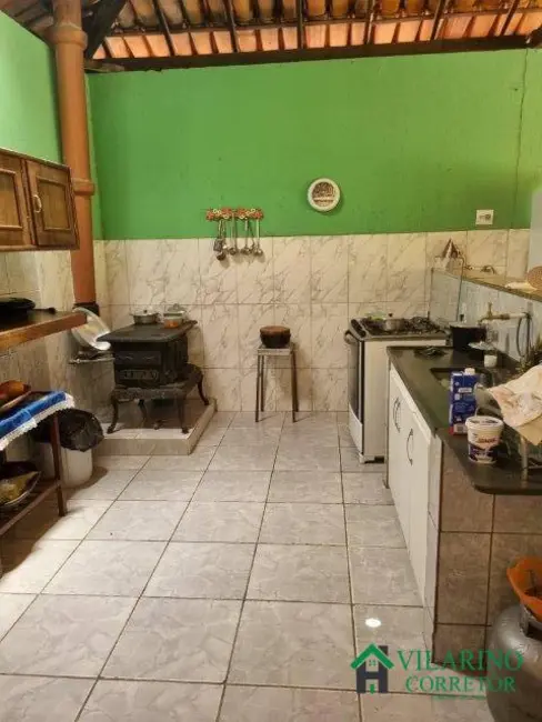 Fazenda / Haras com 2 quartos à venda, 150m2 em Bom Jesus Do Amparo - MG - imagem 3 Foto 3 de Fazenda / Haras com 2 quartos à venda, 150m2 em Bom Jesus Do Amparo - MG