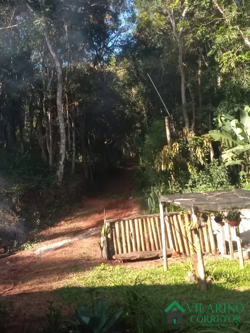 Foto 2 de Sítio / Rancho com 2 quartos à venda, 180m2 em Caete - MG
