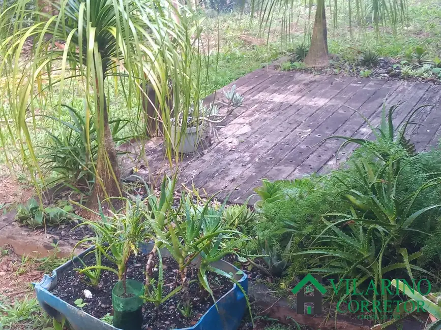 Foto 4 de Sítio / Rancho com 2 quartos à venda, 180m2 em Caete - MG