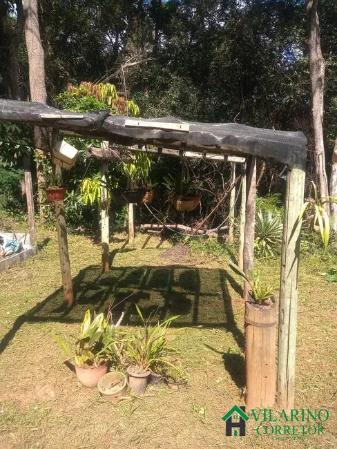 Foto 5 de Sítio / Rancho com 2 quartos à venda, 180m2 em Caete - MG