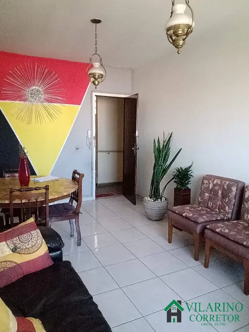 Foto 1 de Apartamento com 2 quartos à venda, 68m2 em Nova Floresta, Belo Horizonte - MG